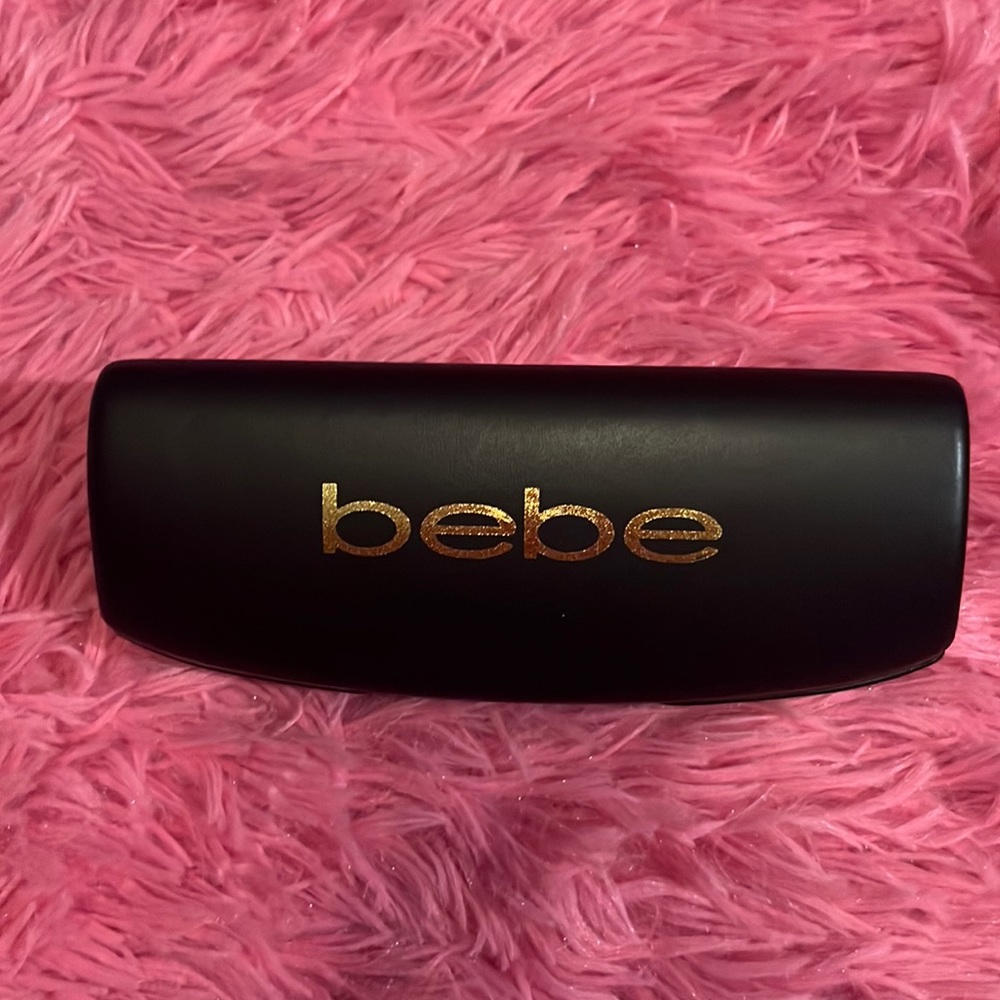 Bebe eyeglass case